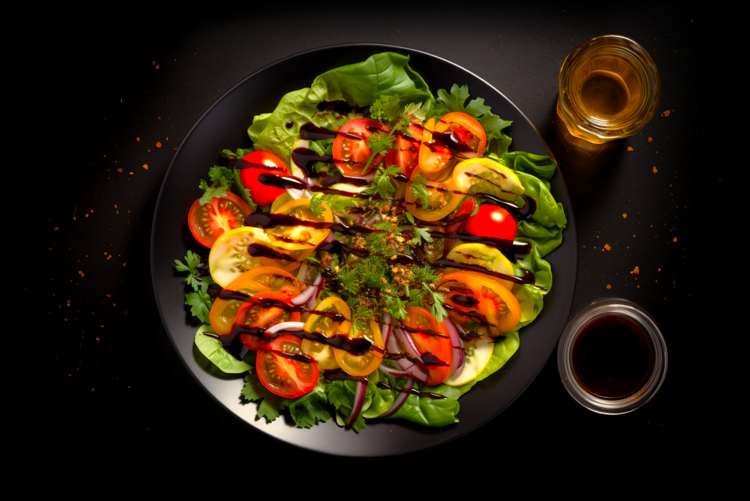 balsamico salat dressing