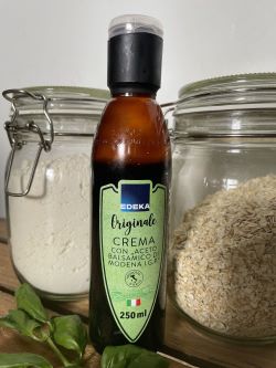 Glutenfrei Balsamico Creme