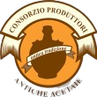 Logo du Consorzio Produttori Antiche Acetaie